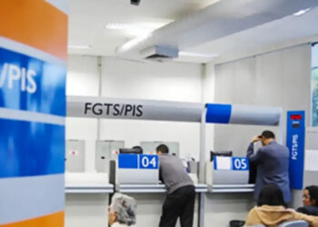 Governo lança plataforma para saque de antigo Fundo Pis/Pasep