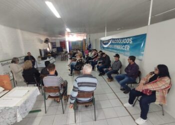 Sindicato dos Trabalhadores Rurais de Capinzal e Zortéa realiza Assembleia geral