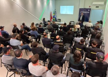 Em Santa Catarina, Uniprime inicia calendário de pré-assembleias