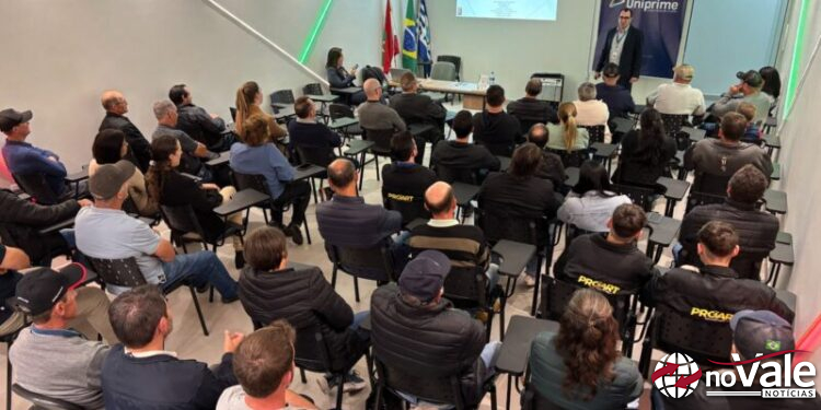 Em Santa Catarina, Uniprime inicia calendário de pré-assembleias