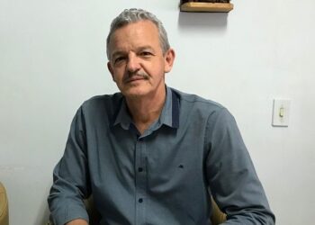 Superintendente Regional do INCRA esclarece situação da Fazenda Volta Grande em Zortéa