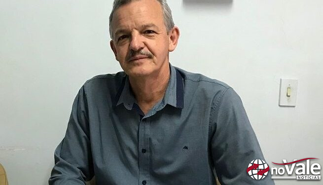Superintendente Regional do INCRA esclarece situação da Fazenda Volta Grande em Zortéa