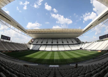 São Paulo recebe próximo jogo da seleção pelas Eliminatórias