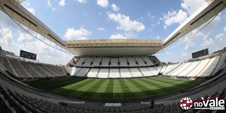 São Paulo recebe próximo jogo da seleção pelas Eliminatórias