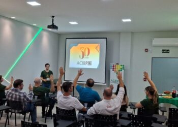 Em assembleia, ACIRP apresenta resultados financeiros de 2024