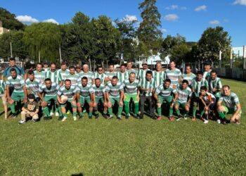 Esporte Clube Vista Alegre realiza primeiro encontro de ex-atletas