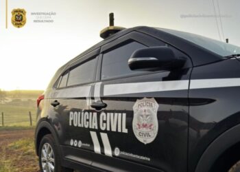 Polícia Civil esclarece e prende envolvidos de homicídio ocorrido em Campos Novos
