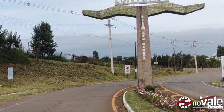 Instalação do sistema de monitoramento em Zortéa será finalizado nesta semana