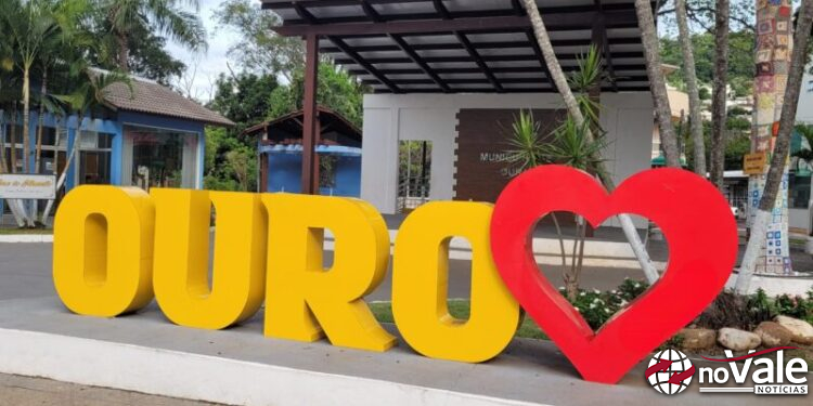 Ato Cívico alusivo aos 62 anos de Ouro acontece nessa sexta