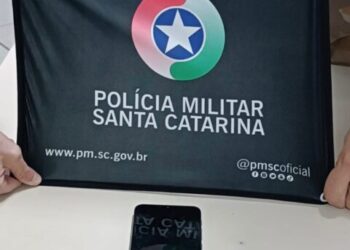 Polícia prende homem por roubo em Herval d`Oeste
