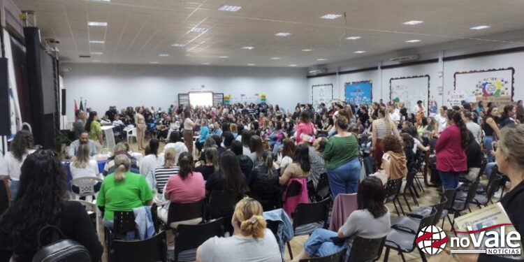 Realizado em Capinzal o III Seminário Intermunicipal com foco em autismo e inclusão escolar
