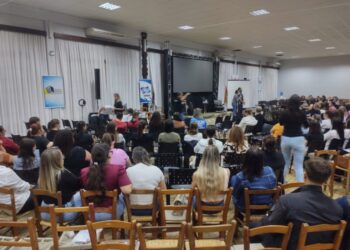 Aberto em Capinzal o III Seminário Intermunicipal do Transtorno do Espectro Autista e Inclusão Escolar