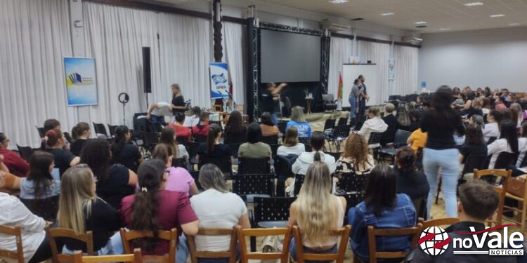 Aberto em Capinzal o III Seminário Intermunicipal do Transtorno do Espectro Autista e Inclusão Escolar