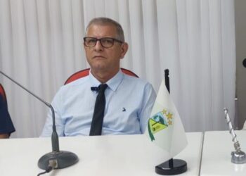 Vereador do MBD, João Reginaldo Cesa renúncia o mandato em Zortéa