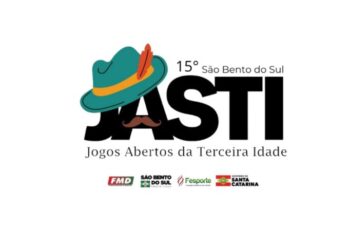 Etapa microrregional dos Jogos Abertos da Terceira Idade inicia nesta quarta em Luzerna