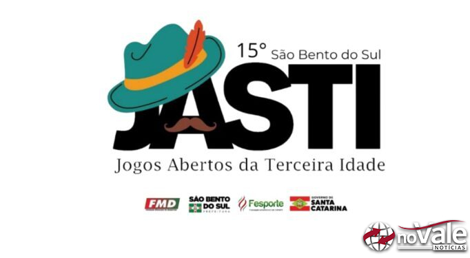 Etapa microrregional dos Jogos Abertos da Terceira Idade inicia nesta quarta em Luzerna