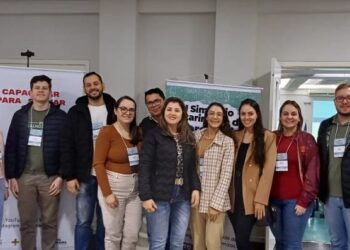 Profissionais da Saúde participam de Simpósio de emergências pediátricas em Lages-SC