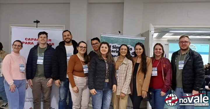 Profissionais da Saúde participam de Simpósio de emergências pediátricas em Lages-SC