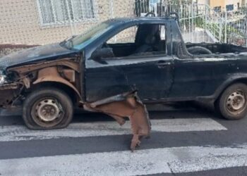 Homem é preso por embriaguez ao volante e invasão de domicílio em Herval d’Oeste