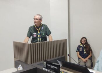 Dia Mundial do Escoteiro é celebrado nesta quarta-feira