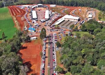 6ª edição da Expo Abdon será aberta nesta sexta (25)
