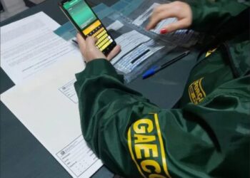 STJ mantém suspensão do registro da advogada de Capinzal denunciada na Operação Balthus