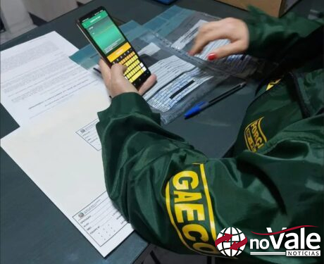 STJ mantém suspensão do registro da advogada de Capinzal denunciada na Operação Balthus