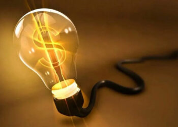 Conta de luz terá bandeira amarela em maio
