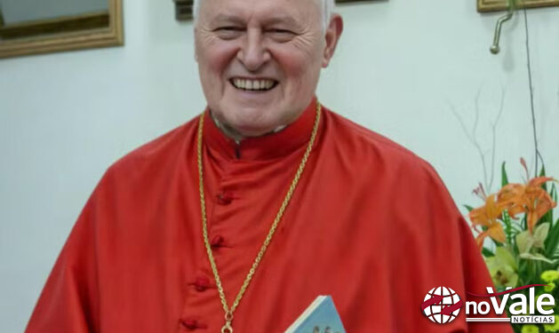 Brasil quase teve um papa eleito no conclave de 1978