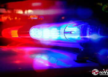 Atualizada: Homicídio é registrado na Barra do Leão, interior de Campos Novos