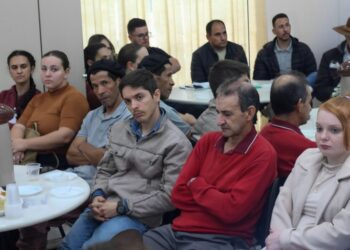 Zortéa realiza oitiva do PNAB para fortalecer cultura local