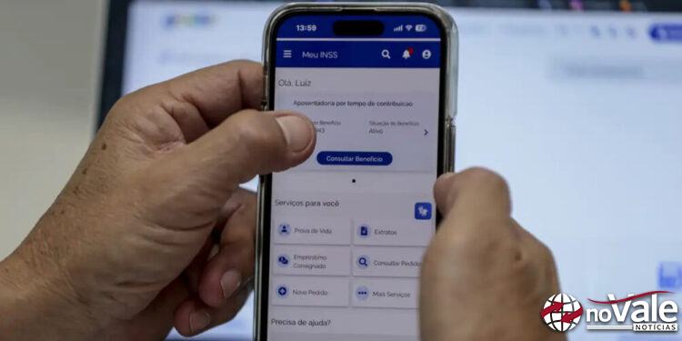 Aplicativo Meu INSS vai notificar vítimas de descontos irregulares