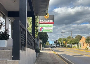 Vereador de Lacerdópolis é alvo de terceira medida protetiva após novas denúncias da ex-companheira