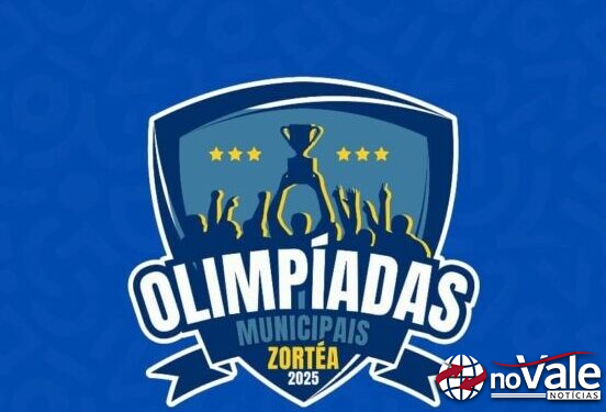 Olimpíadas Interbairros de Zortéa será aberta neste sábado