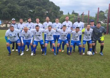 Master Capinzal conquista vitória em partida disputada em Ponte Serrada