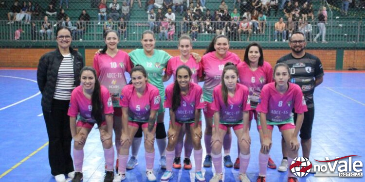 Seis jogos deram início as disputas das Olimpíadas Interbairros de Zortéa