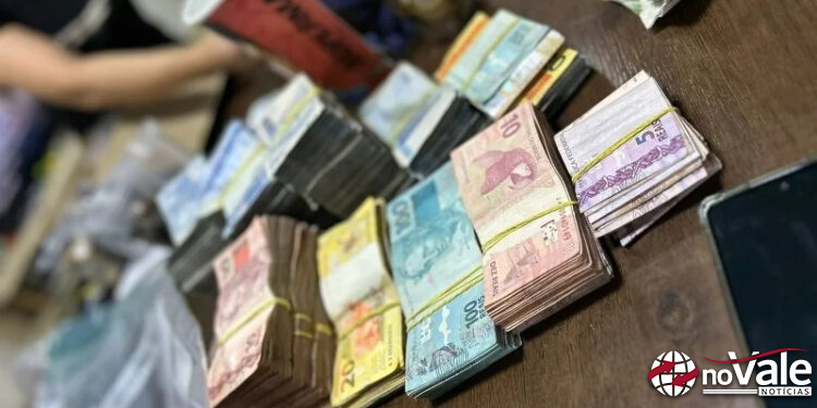 Joaçaba entre os alvos da nova fase da operação contra fraudes em licitações