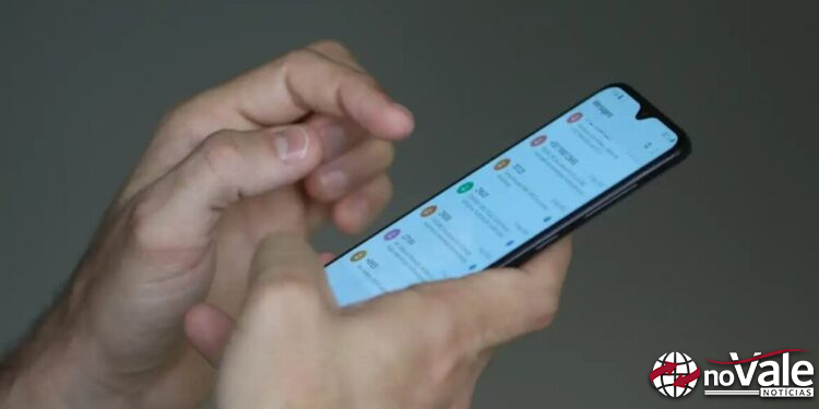 Mulher de Concórdia faz compra de produtos estéticos com pix fraudulento em estabelecimento comercial de Capinzal e é detida