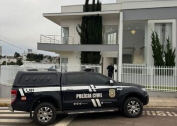 Polícia Civil deflagra “OPERAÇÃO PATRIARCA” contra lavagem de dinheiro e organização criminosa