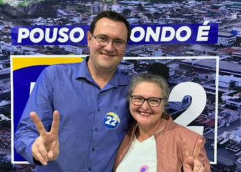 Justiça Eleitoral cassa mandato do prefeito de Pouso Redondo por compra de votos e abuso de poder político