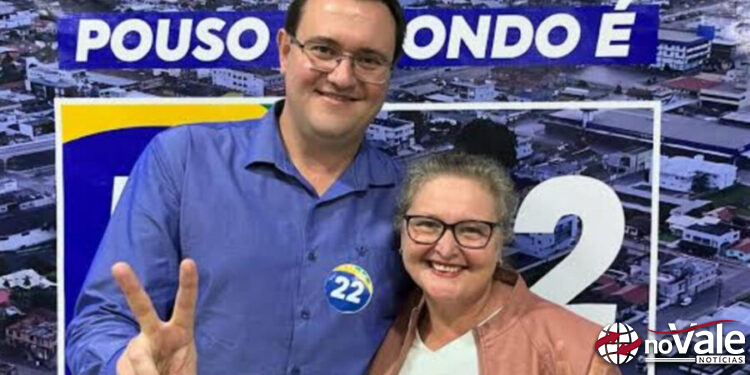 Justiça Eleitoral cassa mandato do prefeito de Pouso Redondo por compra de votos e abuso de poder político