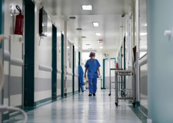 Saúde estadual terá reajuste de 9% e aumento na gratificação de desempenho