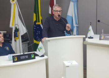 Vereador de Zortéa, João Reginaldo Cesa (MDB), tem mandato cassado em processo legislativo