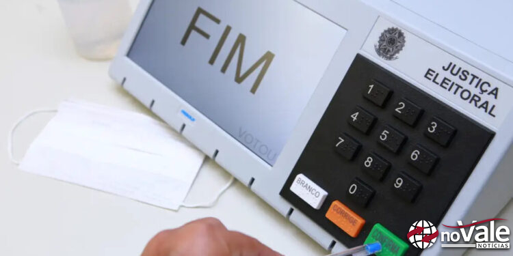 Prazo para regularizar situação eleitoral termina em 19 de maio