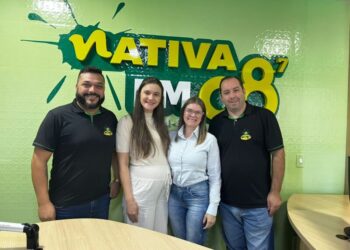 Coperativa Sicredi de Ouro realiza a semana da Educação Financeira