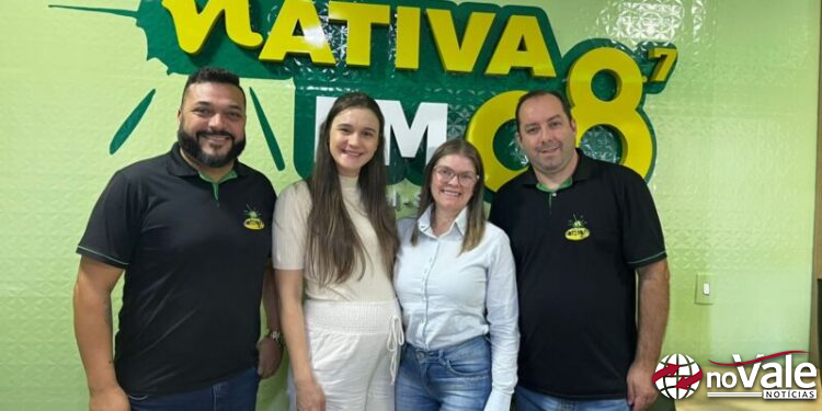 Coperativa Sicredi de Ouro realiza a semana da Educação Financeira