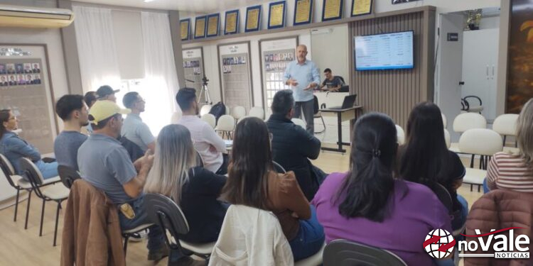 Administração de Zortéa apresenta avaliação do cumprimento das metas fiscais relativas ao 1º quadrimestre de 2025