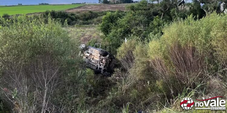 Enteados da filha do técnico Mano Menezes morrem em acidente no RS