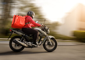 Aprovado por unanimidade projeto de lei que regulamenta delivery em Capinzal