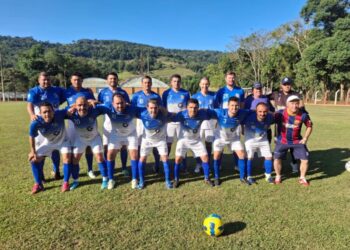 Master Capinzal vence atuando na Baixada Rubra